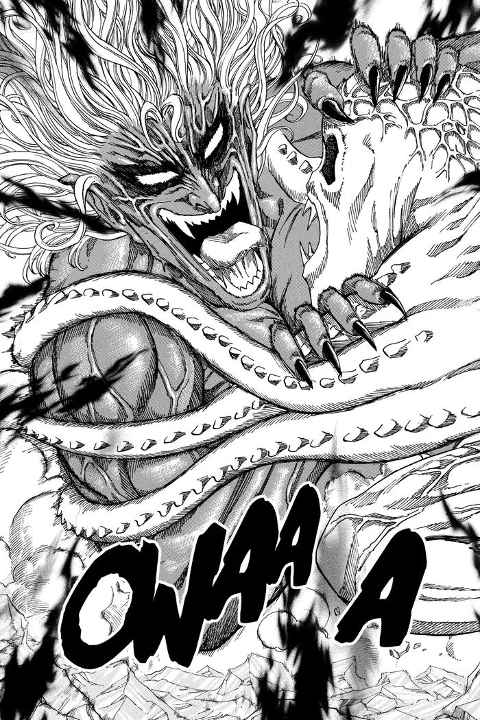 Toriko Chapter 83 image 08_optimized